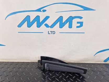 16-19 MERCEDES BENZ GLE W166 FRONT LEFT SPEAKER TRIANGLE TRIM COVER A1667200344