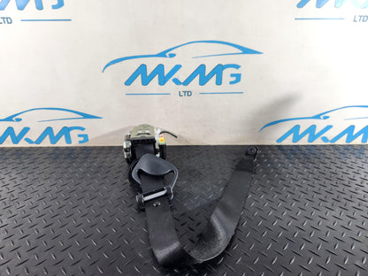Mercedes-Benz GLA Front Left Passenger Side Seat Belt Genuine A2478604301