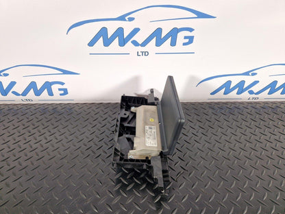 16-19 AUDI A4 B9 GENUINE MULTI MEDIA IN DASH SCREEN 8W2919604