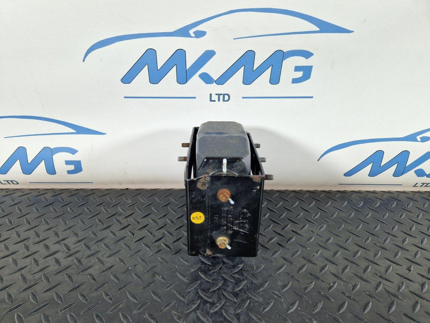 12-17 AUDI S5 CONVERTIBLE GENUINE BALANCE WEIGHT 8F0810654D