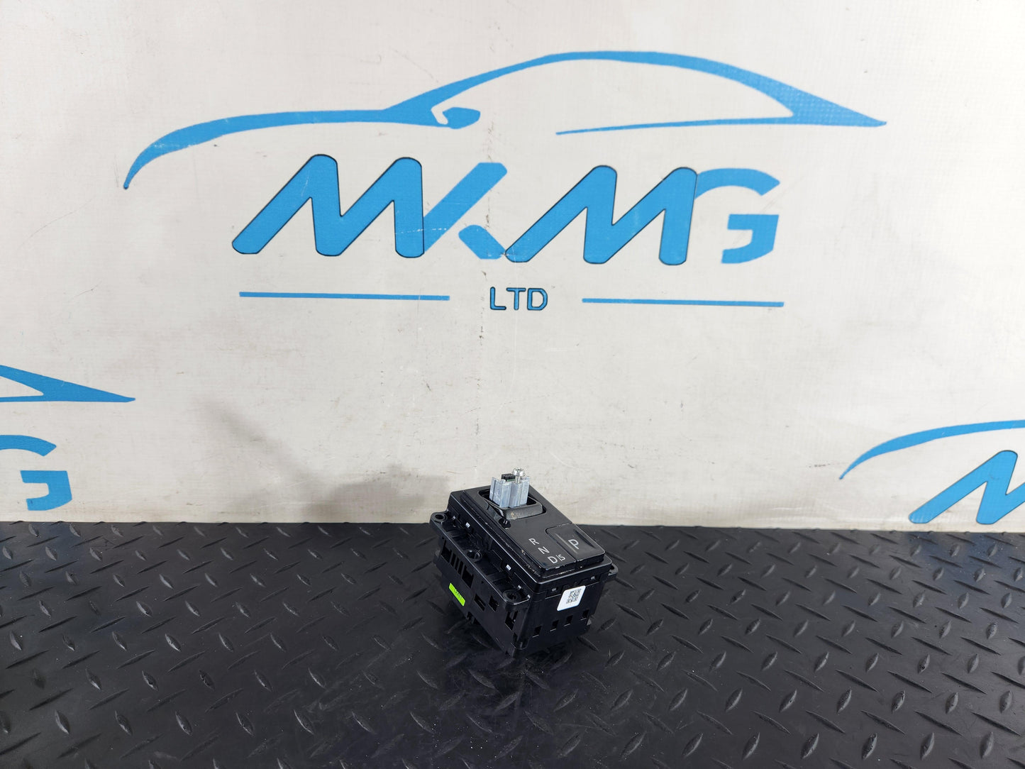 Land Rover Range Rover Evoque L551 SUV Gear Selector M8A2-14C559-CB