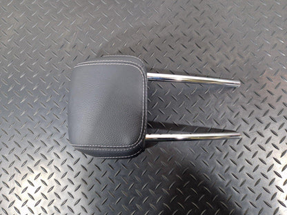 14-21 MERCEDES BENZ C200d W205 REAR SEAT HEAD REST FITS LEFT & RIGHT A2059702950