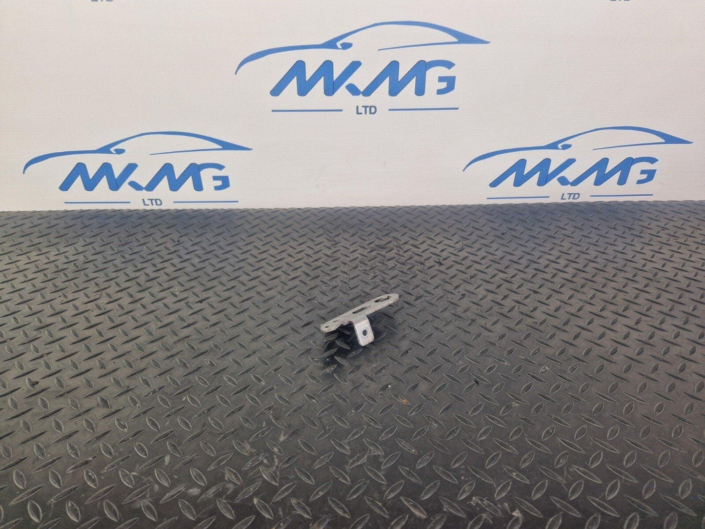 14-21 MERCEDES-BENZ C-CLASS C250D W205 ENGINE SUPPORT BRACKET A6512230841