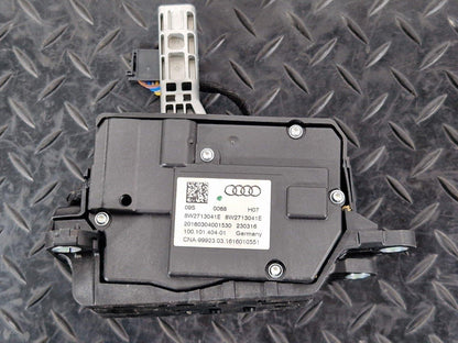 16-19 AUDI A4 B9 GENUINE GEAR SHIFT MECHANISM 8W2713041E