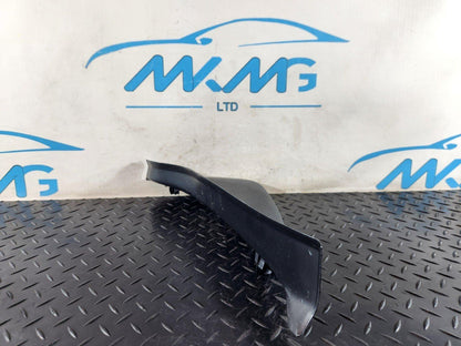19-ON MERCEDES BENZ B CLASS W247 DASHBOARD PANEL LEFT SIDE TRIM  A2476890900