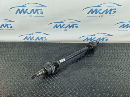 10-15 AUDI Q7 4L GENUINE OEM REAR LEFT OR RIGHT DRIVESHAFT 7L8501201