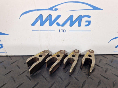 14-23 MERCEDES BENZ VITO W447 OEM INJECTOR CLAMP SET A6510160538