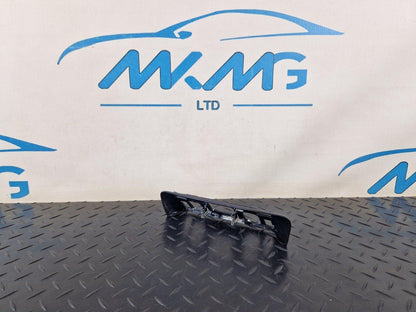 14-19 MERCEDES BENZ GLA X156 OEM INSTRUMENT PANEL COVER TRIM A1176800307