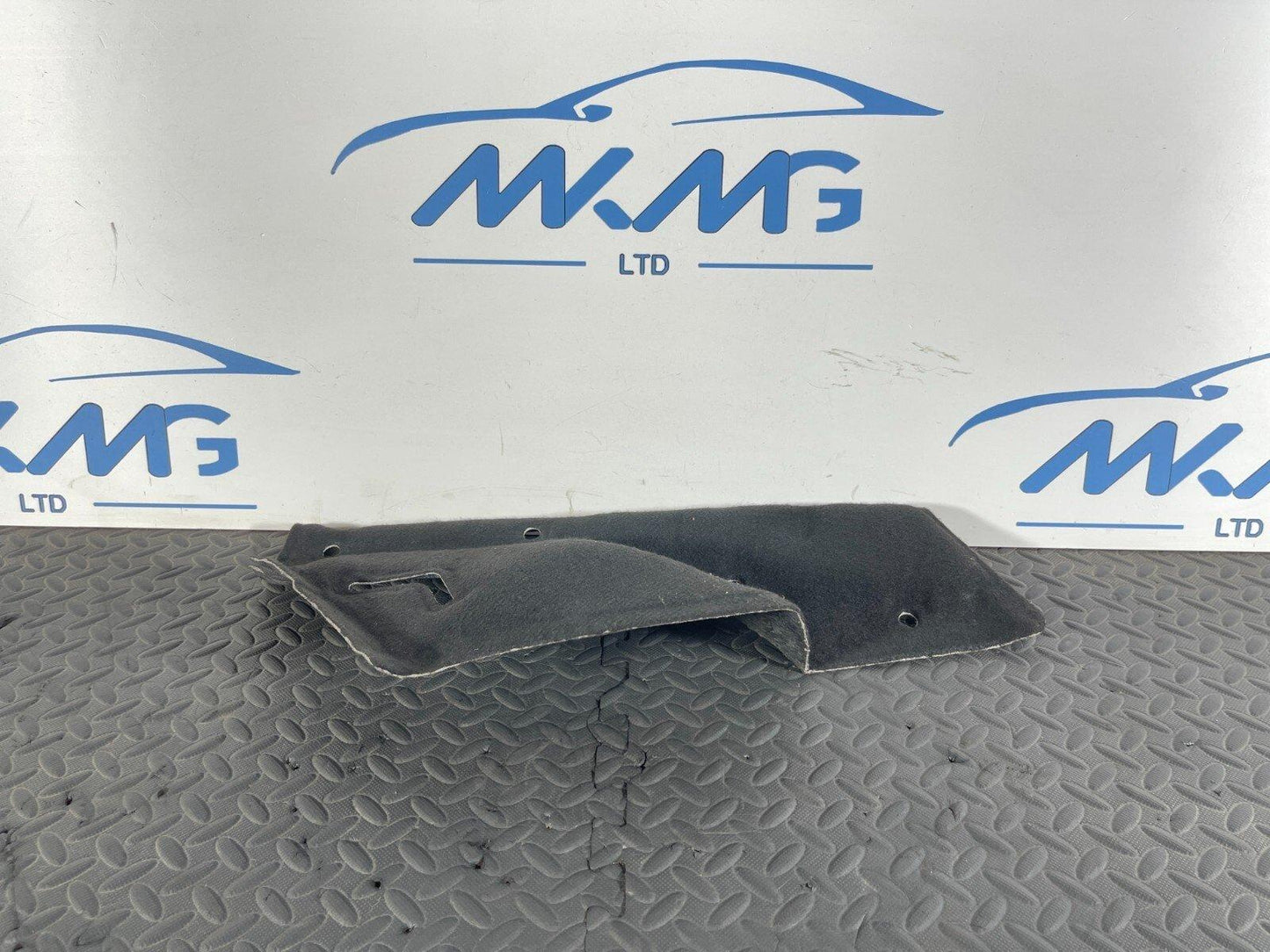 14-21 BMW 2 SERIES GRAN TOURER F46 218D SOUND INSULATION REAR RIGHT 7323668