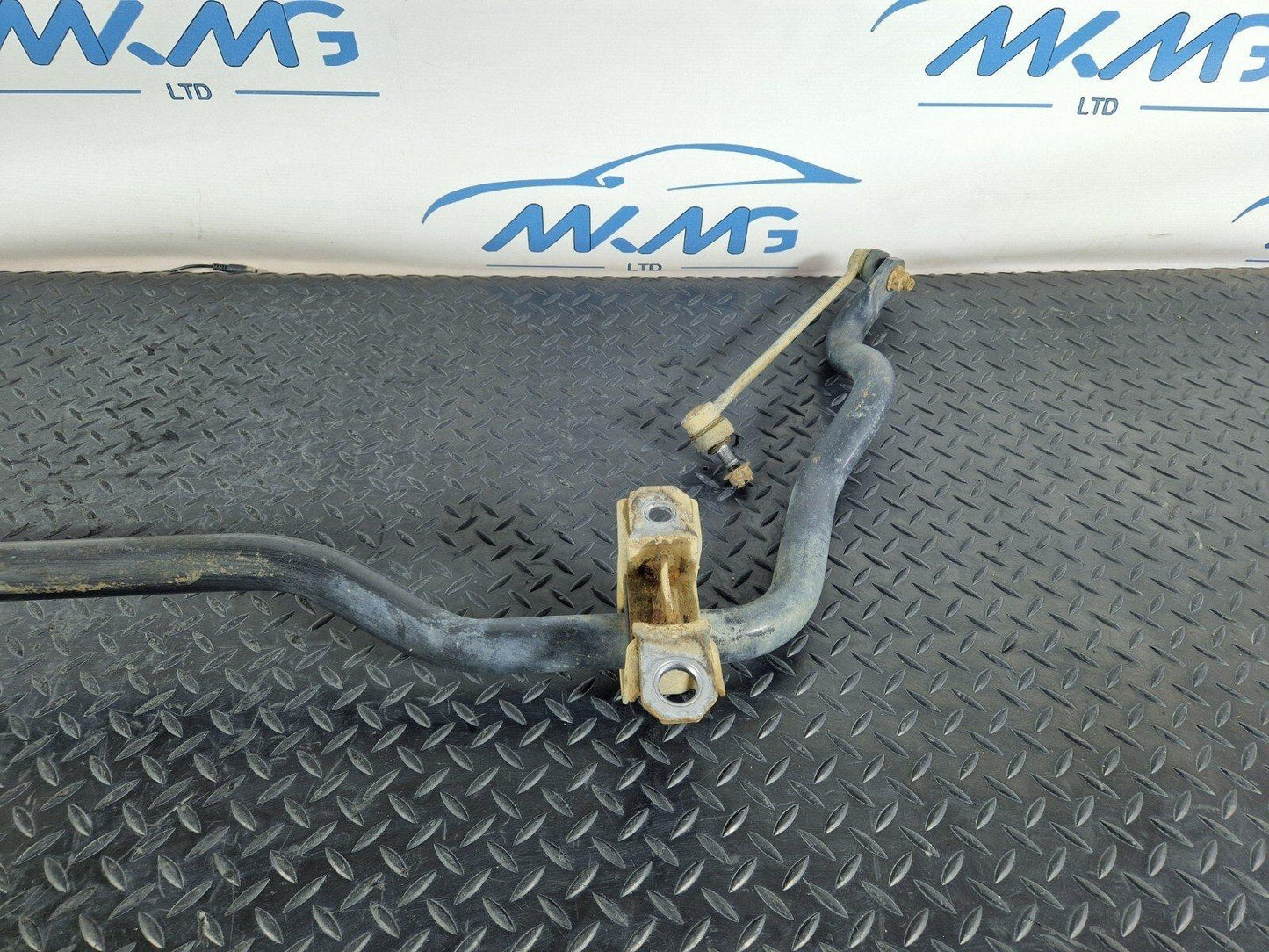 18-ON MERCEDES BENZ SPRINTER W907 W910 FRONT ANTI ROLL SWAY BAR A9103230300