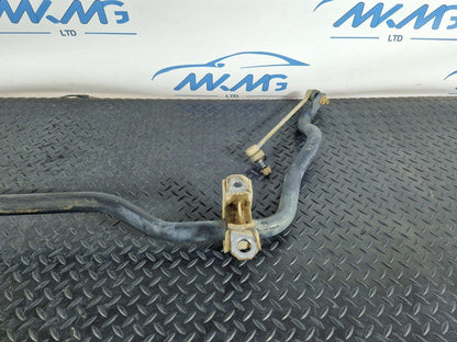 18-ON MERCEDES BENZ SPRINTER W907 W910 FRONT ANTI ROLL SWAY BAR A9103230300
