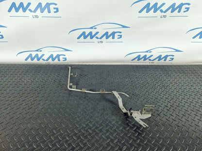 10-15 AUDI Q7 4L 3.0 TDI GENUINE PRESSURE CONTROL LINE 7L8131552H