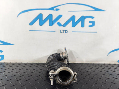19-ON RANGE ROVER EVOQUE L551 2.0 DIESEL EGR TUBE PIPE M8D29F468AB