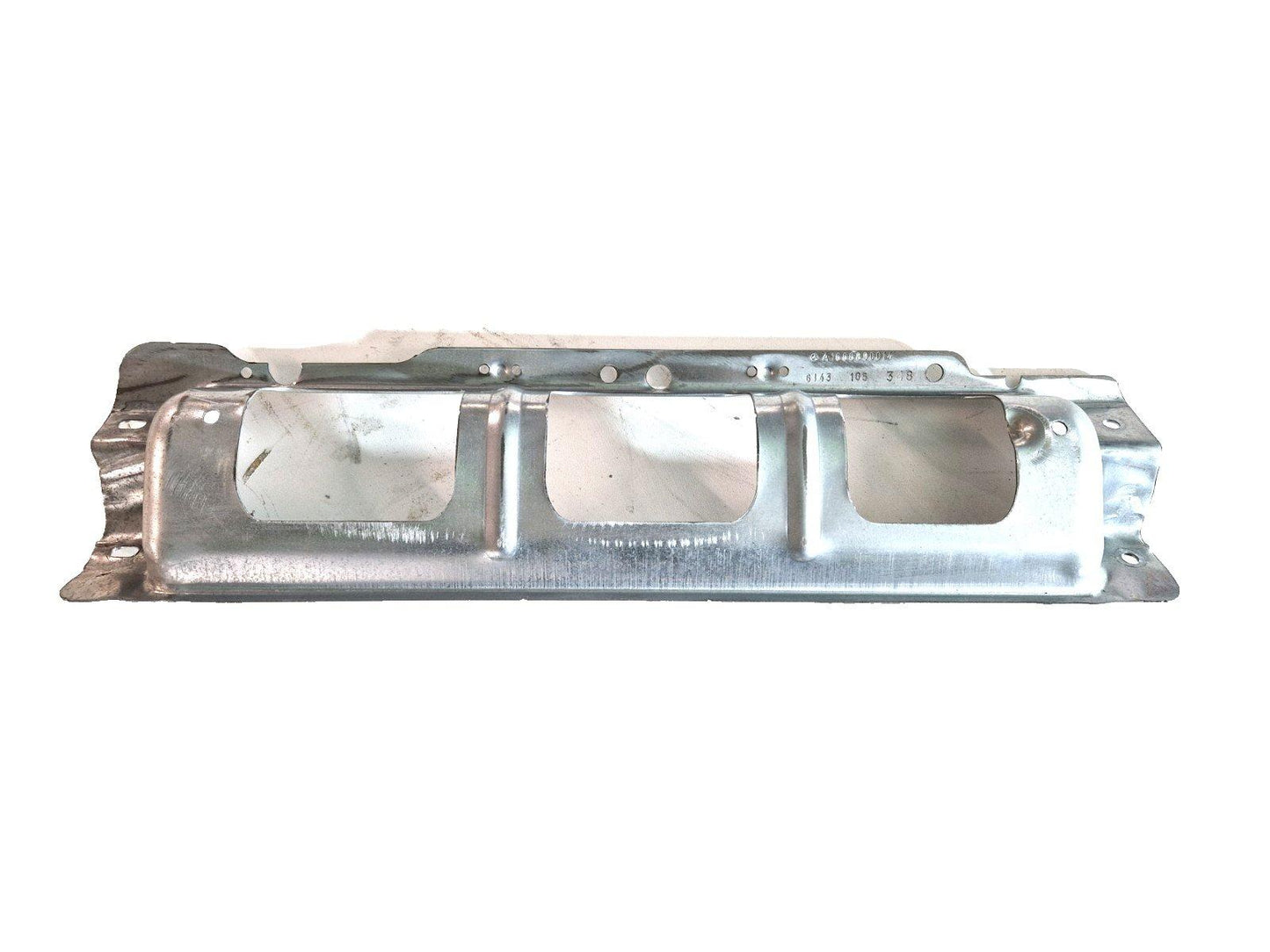 16-19 MERCEDES BENZ GLE W166 GENUINE DASHBOARD SUPPORT BRACKET A1666890014