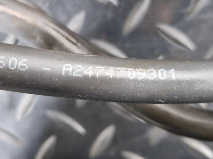 Mercedes-Benz A-Class W177 Genuine AdBlue Hose Line A2474709301