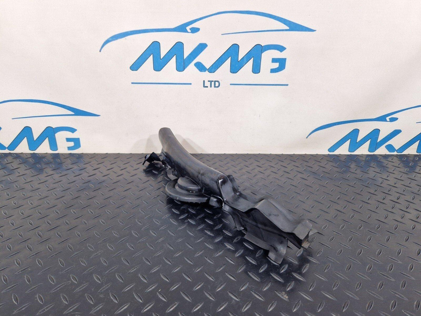 12-18 BMW 3 SERIES F30 F31 LEFT DAMPER SHOCK ABSROBER COMPARTMENT RUBBER 725583