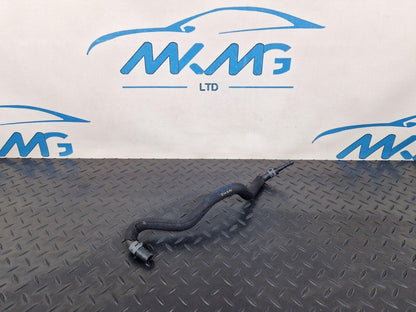 14-23 MERCEDES BENZ VITO W447 2.1d ENGINE WATER COOLANT PIPE A6512000350