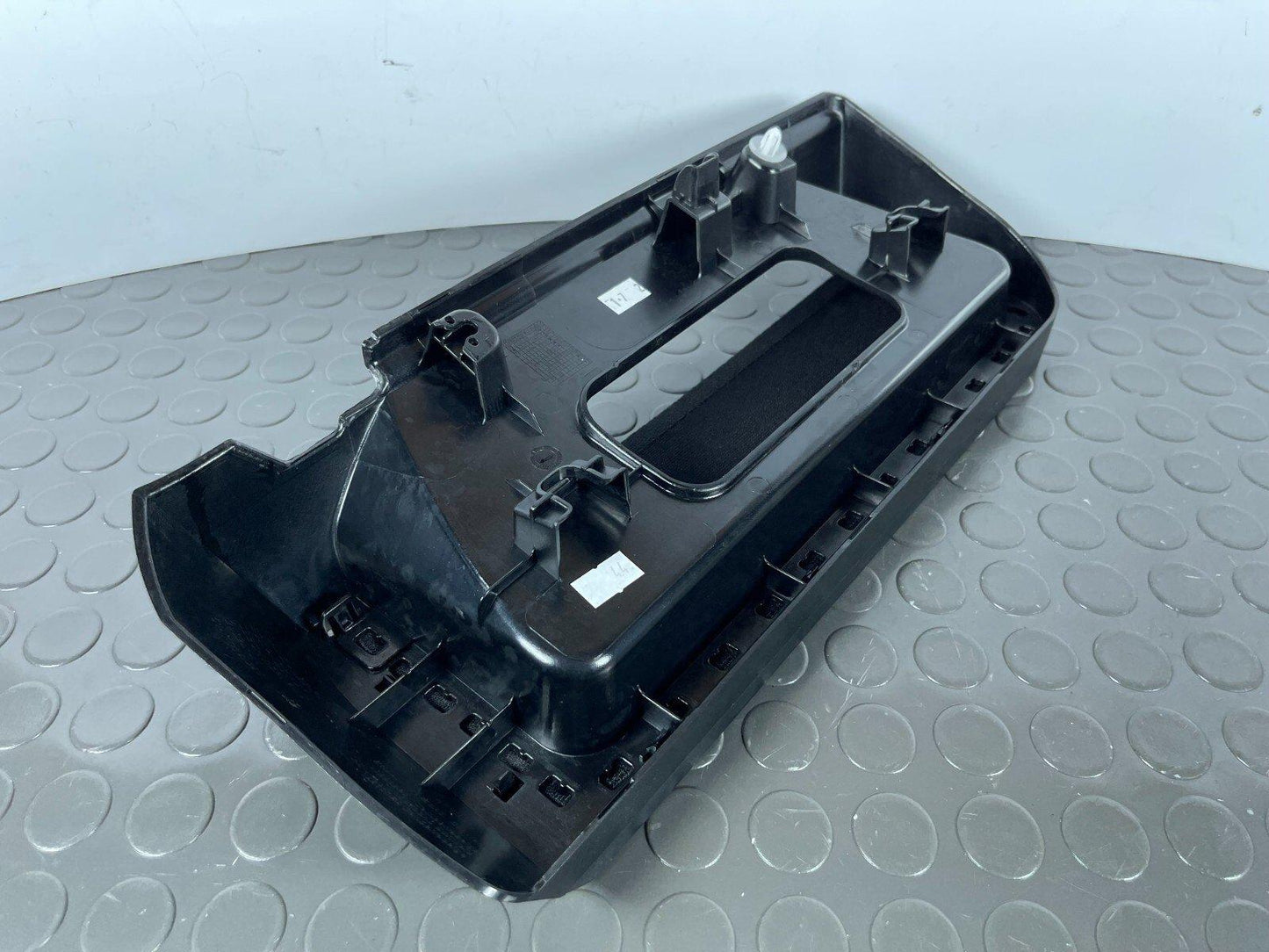 14-21 BMW 2 SERIES GRAN TOURER F45 F46 REAR LEFT MIDDLE SEAT POCKET 7360295
