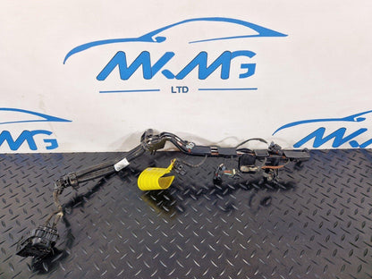 20-ON BMW 2 SERIES GRAN COUPE M-SPORT F44 ENGINE CABLE HARNESS 9302474