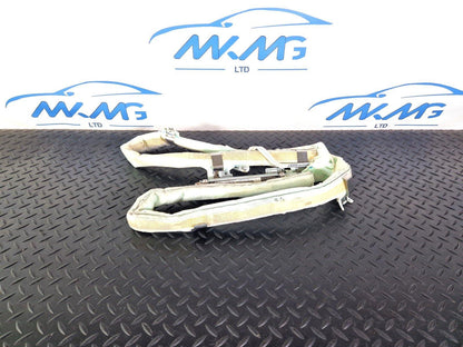 BMW X5 E70 LCI Genuine Right Driver O/S Roof Curtain 8571415
