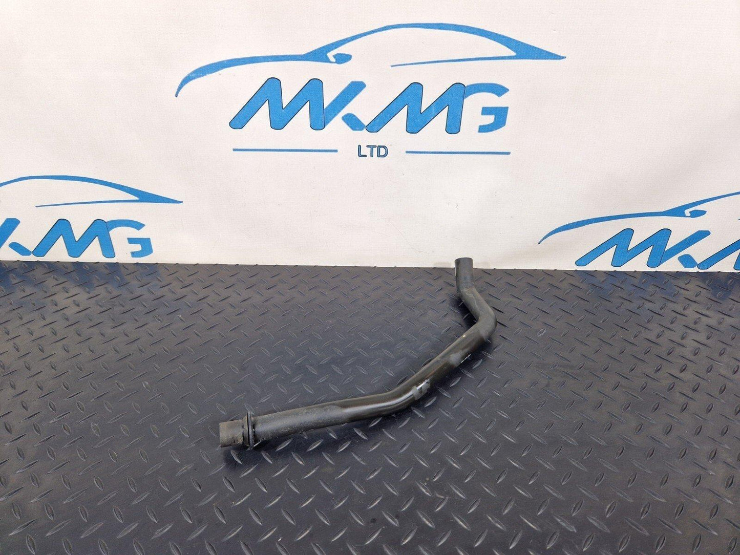 MERCEDES BENZ SPRINTER W907 W910 GENUINE AIR INTAKE HOSE/PIPE A9108321100
