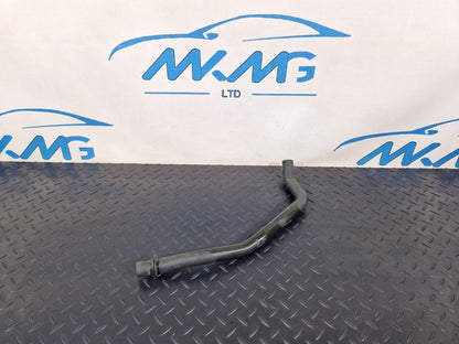 MERCEDES BENZ SPRINTER W907 W910 GENUINE AIR INTAKE HOSE/PIPE A9108321100