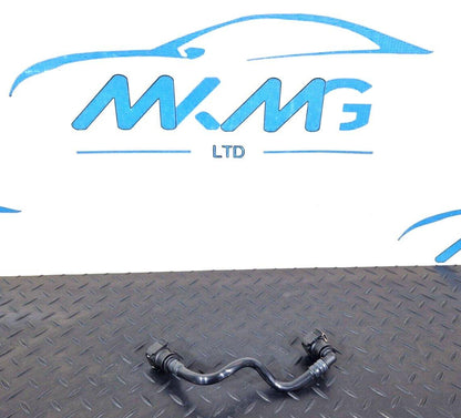 14-21 MERCEDES BENZ C200 W205 2.1 PETROL FUEL TANK PURGE PIPE A2054711215
