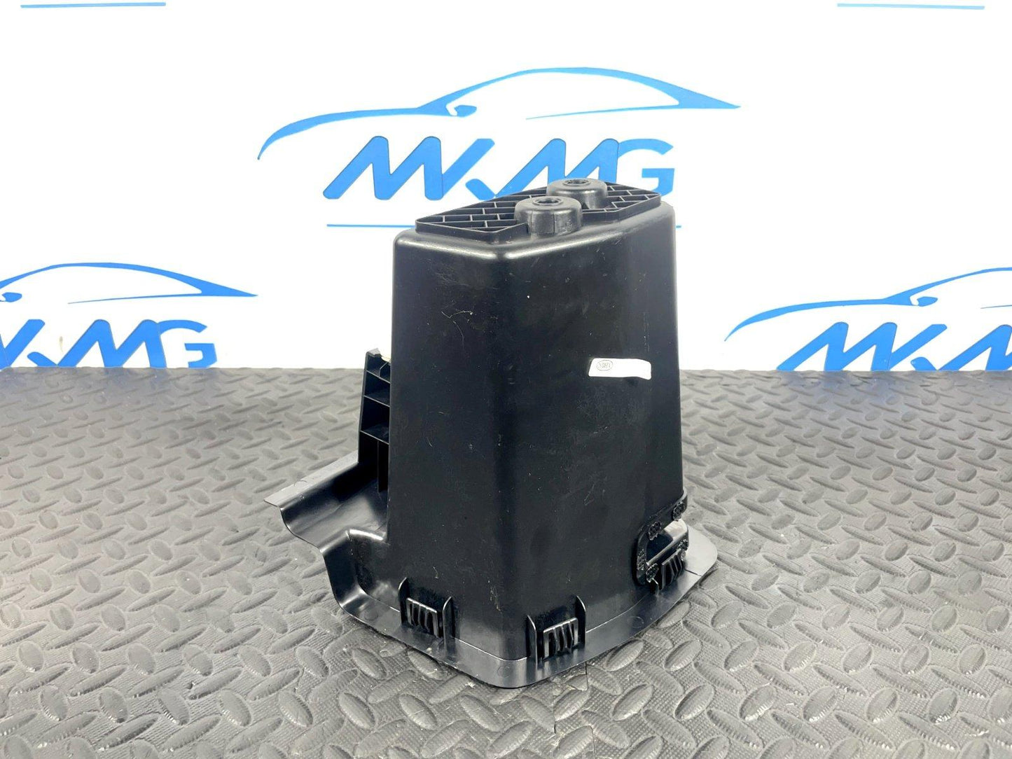 14-21 BMW 2 SERIES GRAN TOURER F45 F46 218D TRUNK LEFT SIDE STORAGE BOX 7327033