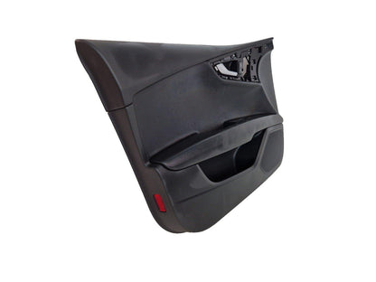 2014 AUDI A7 GENUINE FRONT LEFT PASSENGER SIDE DOOR CARD PANEL 4G8837019A