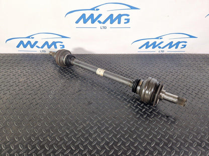 14-21 MERCEDES-BENZ C-CLASS C250D W205 REAR DRIVESHAFT FITS LEFT & RIGHT SIDES