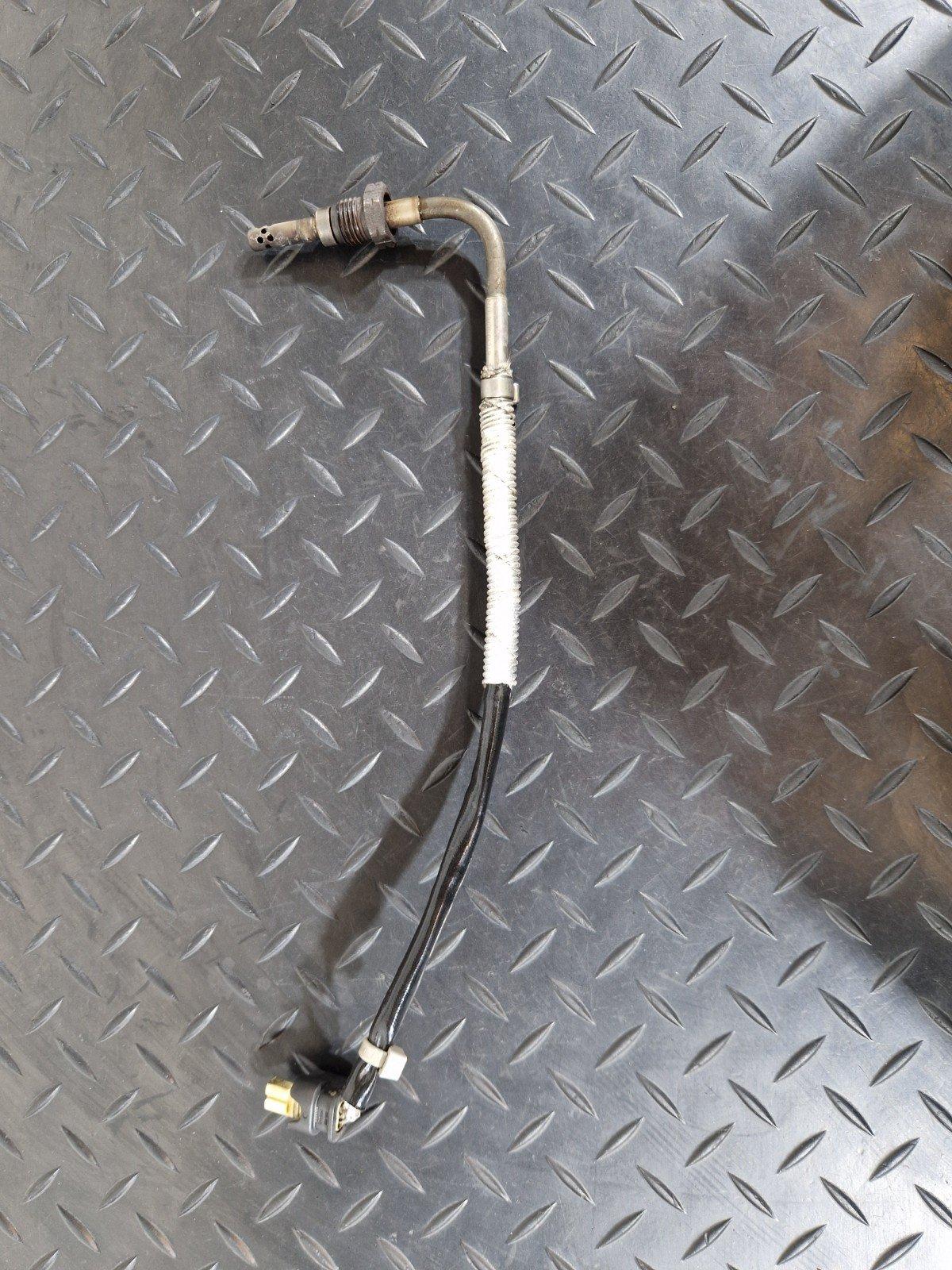 12-18 MERCEDES BENZ B-CLASS W246 GENUINE EXHAUST TEMPERATURE SENSOR A0081533728