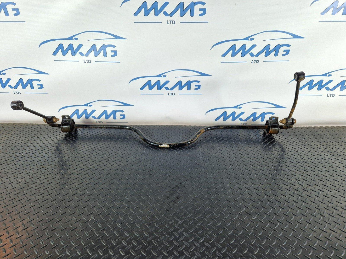 2018-ON MERCEDES BENZ SPRINTER W907 REAR ANTI ROLL SWAY BAR A9073205100