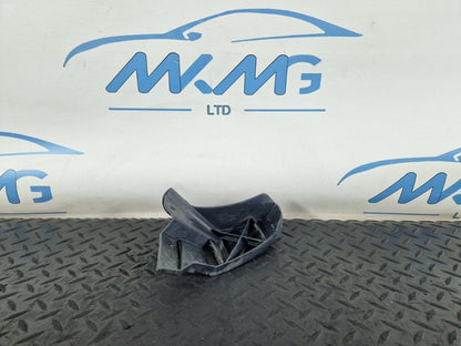 11-19 MERCEDES BENZ ML W166 REAR BUMPER RIGHT MOUNT BRACKET A1668850624