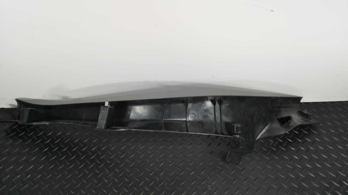 AUDI A5 8T SPORTBACK REAR RIGHT SIDE BOTTOM SILL COVER TRIM 8T8867768