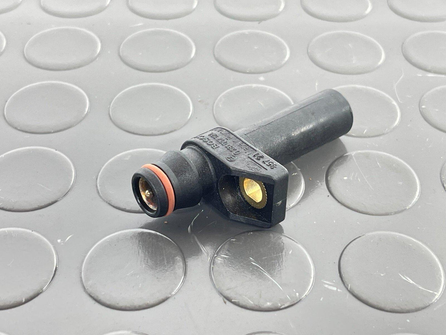 12-18 MERCEDES A B CLA-CLASS  1.8/2.1 CDI OM651 CRANKSHAFT SENSOR A0031537428