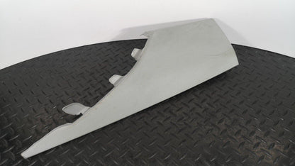 16-19 AUDI A4 B9 S-LINE GENUINE REAR RIGHT O/S C-PILLAR TRIM COVER 8W5867246