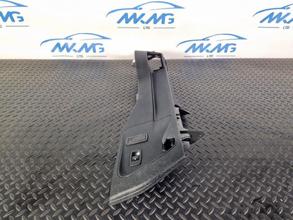 BMW 2 SERIES GRAN TOURER F46 GENUINE REAR LEFT PARCEL SHELF TRIM PANEL 7327010