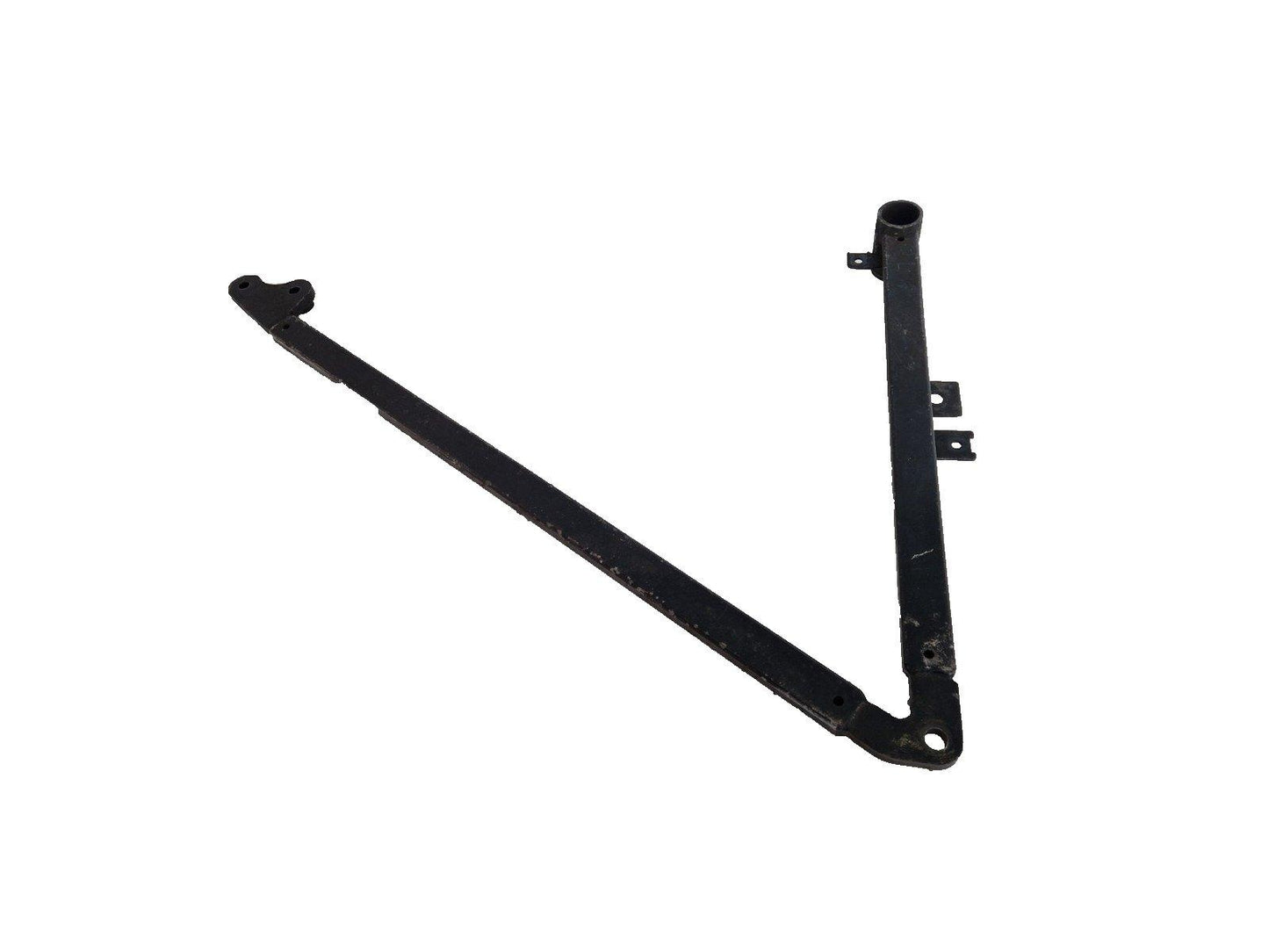 BMW 5 SERIES F10 M5 GENUINE PASSENGER N/S LEFT PULL ROD BAR 8050435