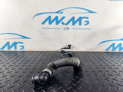 16-22 MERCEDES BENZ X253 WATER COOLANT HOSE PIPE LINE A2535012500