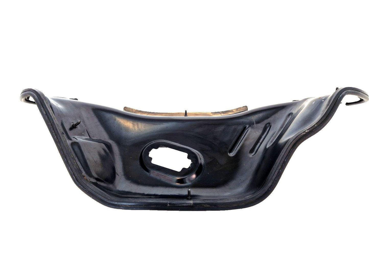 16-19 AUDI A4 B9 S-LINE GENUINE BULKHEAD FIREWALL PROTECTION SHIELD 8W0819523F