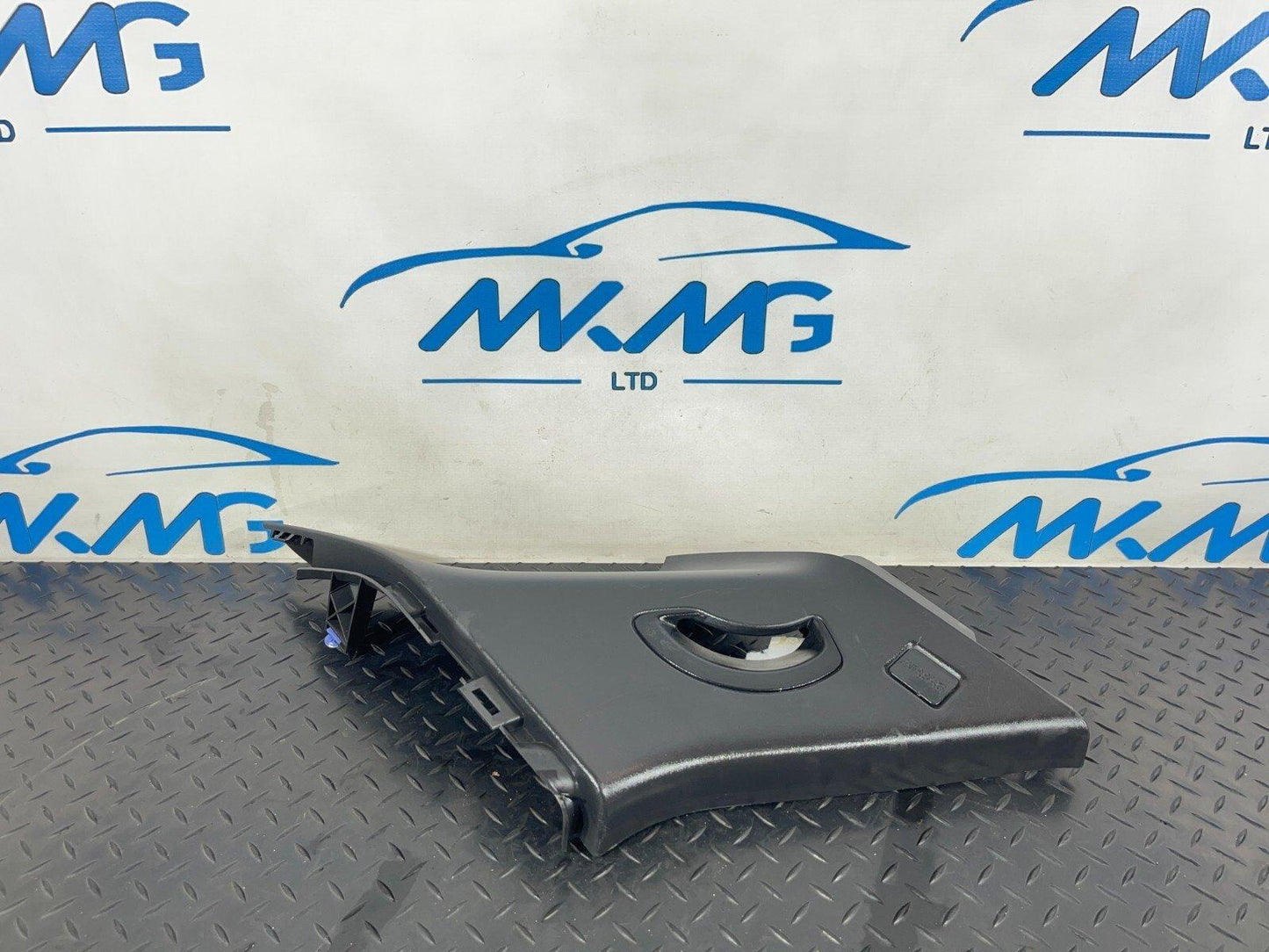 2019-ON  LAND ROVER DISCOVERY L550 C PILLAR UPPER TRIM LH  FK72519A97BF8PVJ