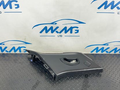 2019-ON  LAND ROVER DISCOVERY L550 C PILLAR UPPER TRIM LH  FK72519A97BF8PVJ