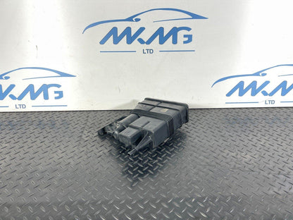 20-ON BMW 1 2 SERIES F40 F44 GENUINE CHARCOAL FILTER 7476383