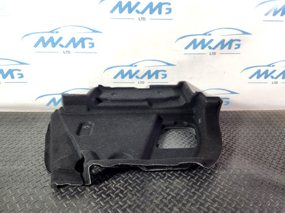 BMW F40 Boot Trunk Left N/S Lateral Panel Luggage Compartment 5A26BB5