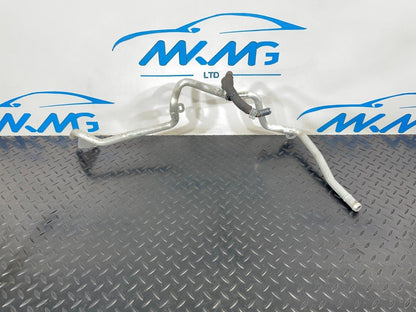 Mercedes W177 W247 Heater Water Cooling Coolant Pipe Hose Line A2475062900