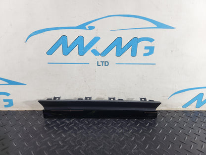 Land Rover Range Rover Evoque L551 Instrument Trim K8D2-044B78-A