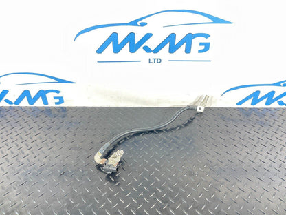 20-ON BMW 2 SERIES GRAN COUPE M-SPORT F44 BATTERY LEAD NEGATIVE WIRE 5A070B3