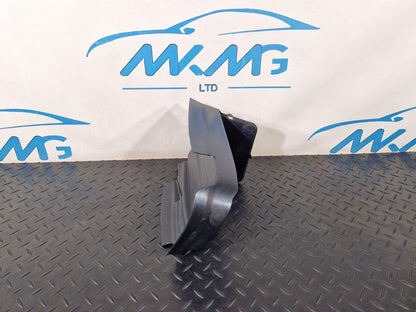 10-13 BMW X5 E70 LCI FRONT RIGHT O/S BRAKE AIR DUCT COVER 8048772