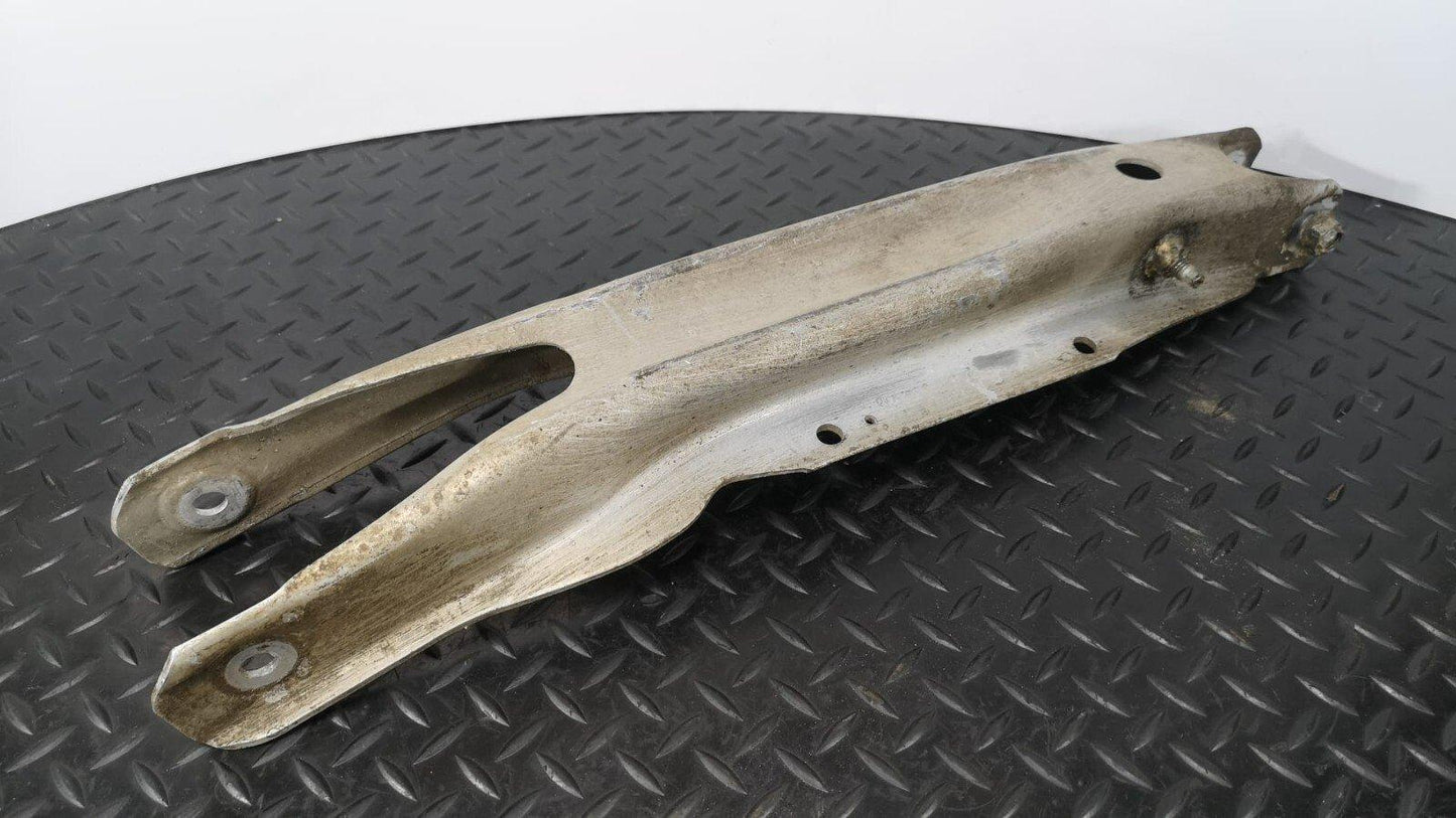 MERCEDES A B CLA W246 W176 C117 REAR LOWER CONTROL ARM SPRING LINK A2463520202