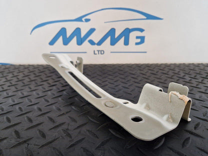 16-20 AUDI Q7 4M GENUINE FRONT RIGHT O/S WING FENDER BRACKET 4M0821432